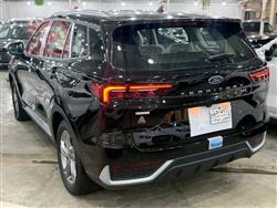 Ford Territory